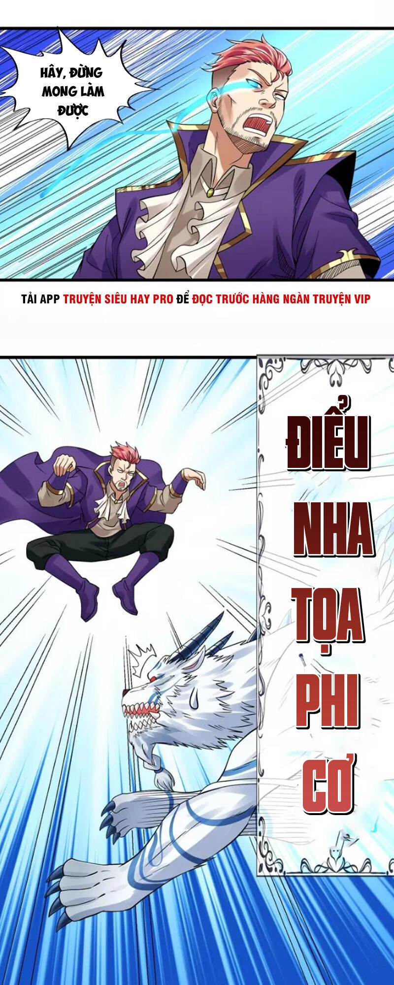 Thôn Phệ Lĩnh Vực Chapter 128 - 31