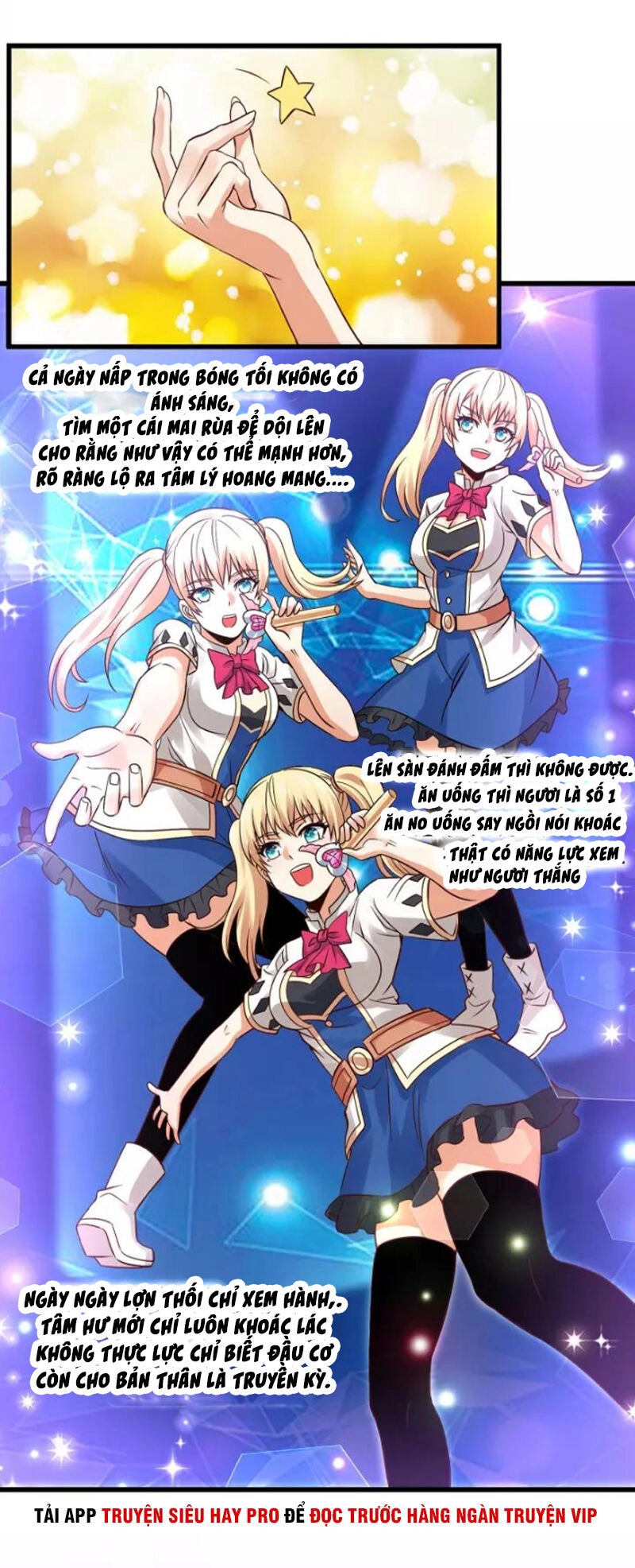 Thôn Phệ Lĩnh Vực Chapter 128 - 41