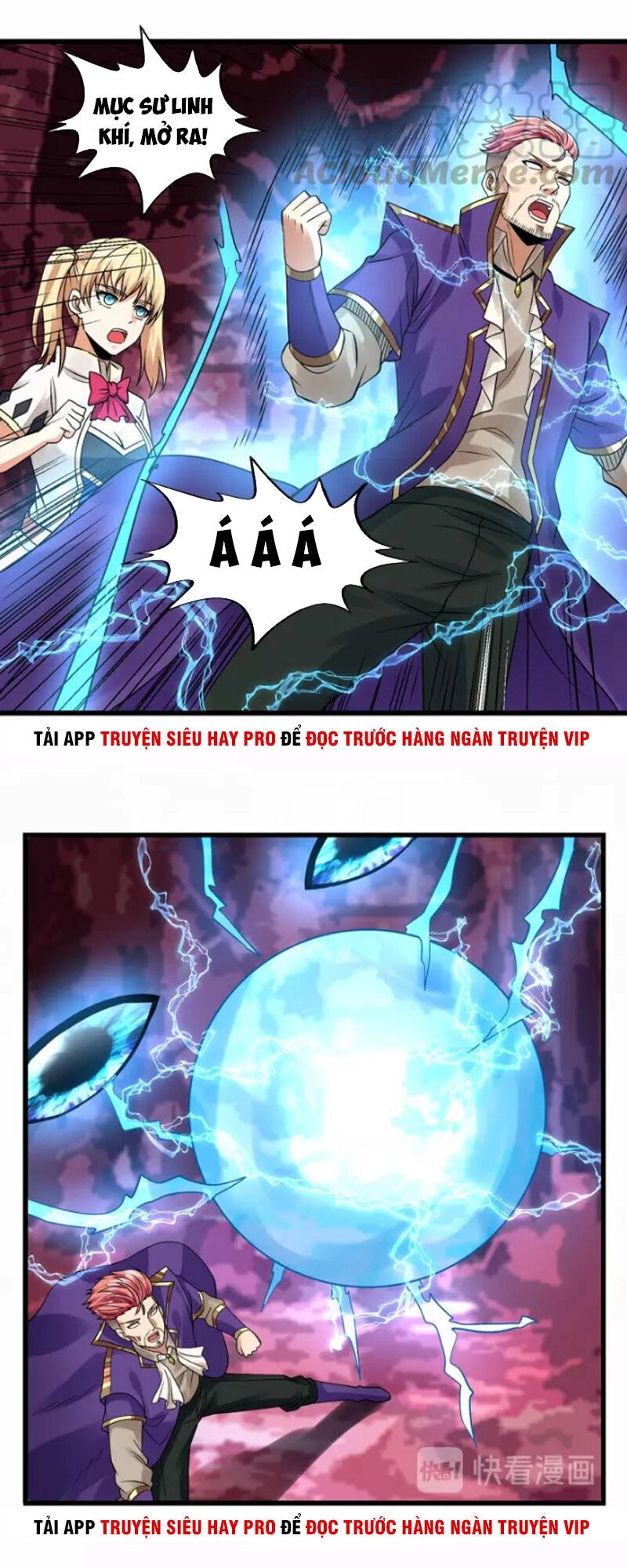 Thôn Phệ Lĩnh Vực Chapter 128 - 48