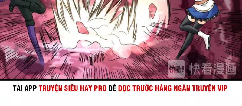 Thôn Phệ Lĩnh Vực Chapter 129 - 18