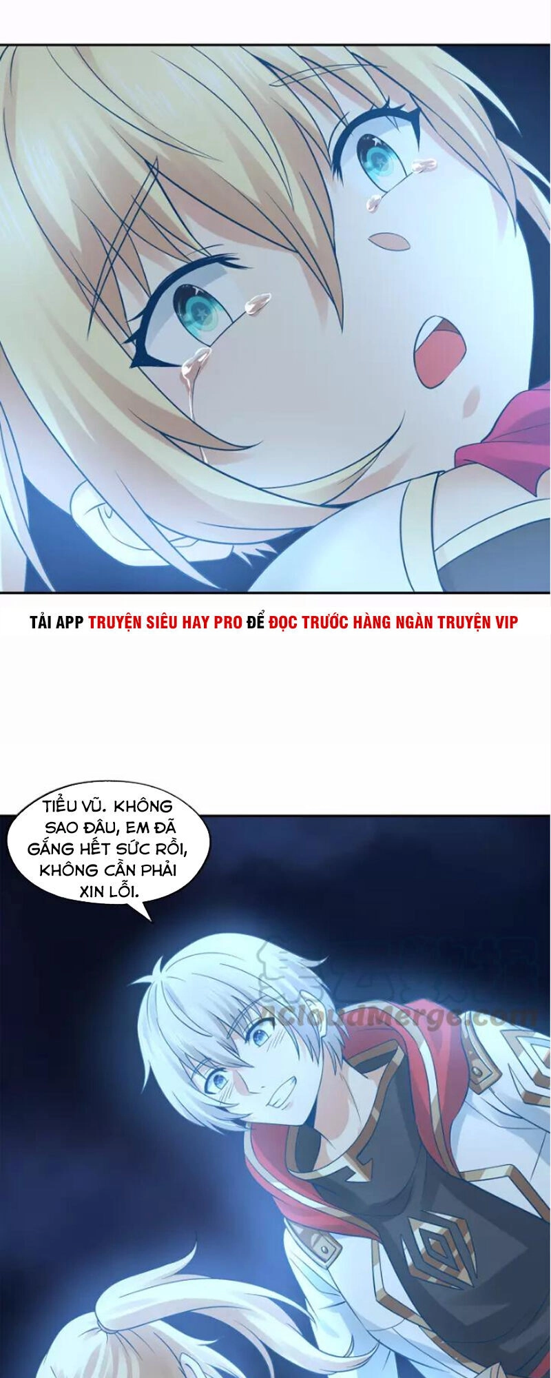 Thôn Phệ Lĩnh Vực Chapter 130 - 4