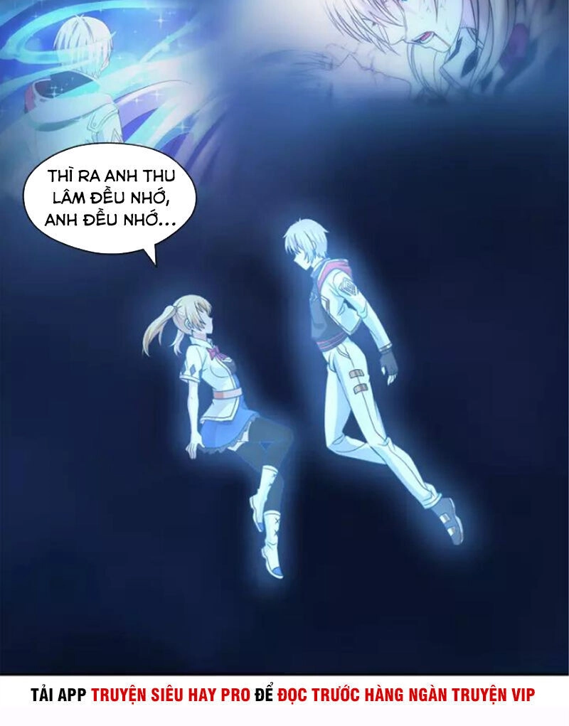 Thôn Phệ Lĩnh Vực Chapter 130 - 7