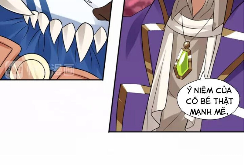 Thôn Phệ Lĩnh Vực Chapter 130 - 11