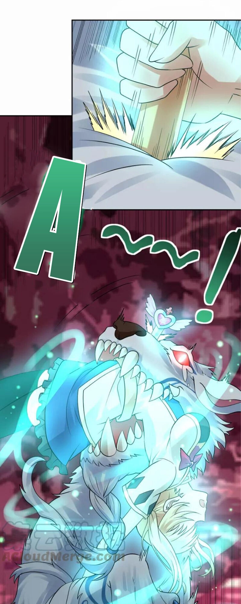 Thôn Phệ Lĩnh Vực Chapter 130 - 17