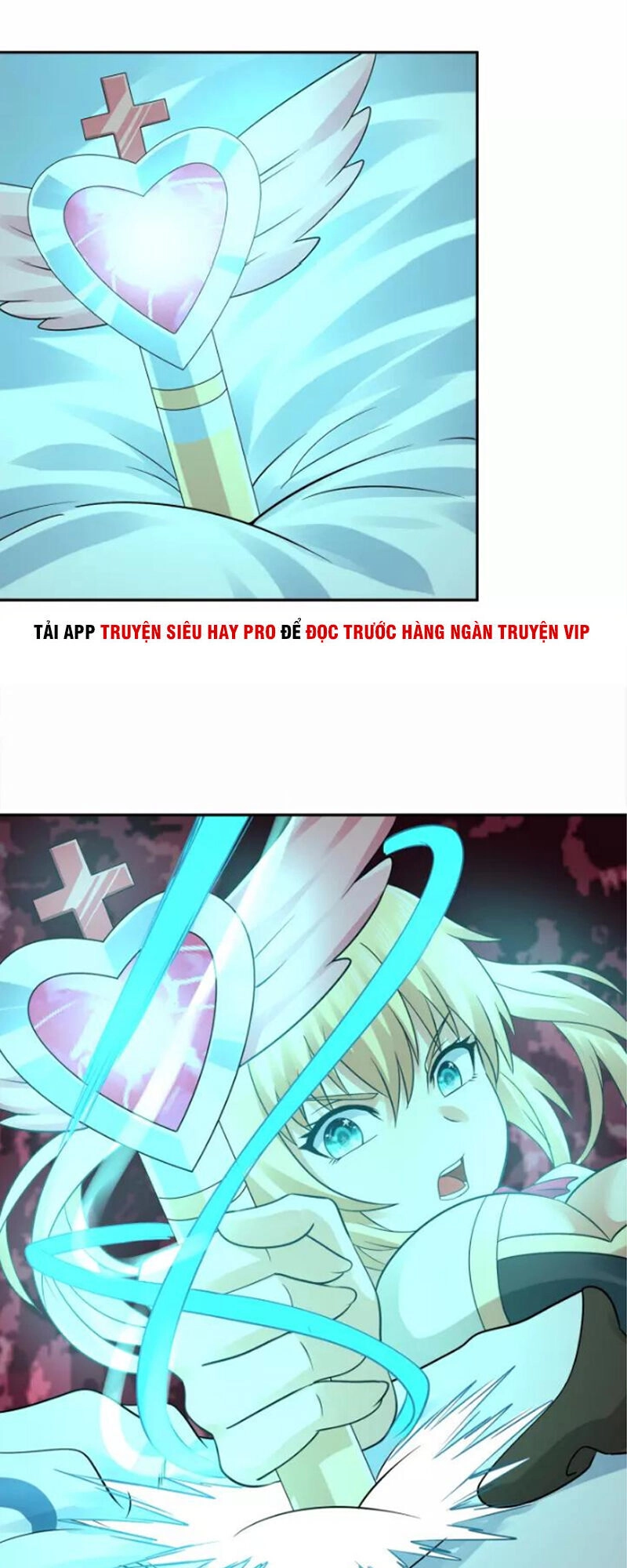 Thôn Phệ Lĩnh Vực Chapter 130 - 21