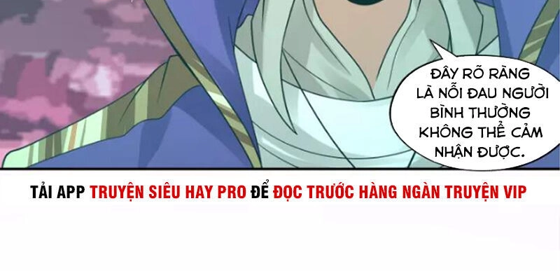 Thôn Phệ Lĩnh Vực Chapter 130 - 26