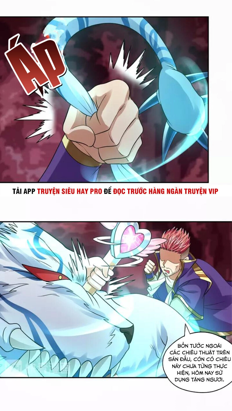 Thôn Phệ Lĩnh Vực Chapter 130 - 32