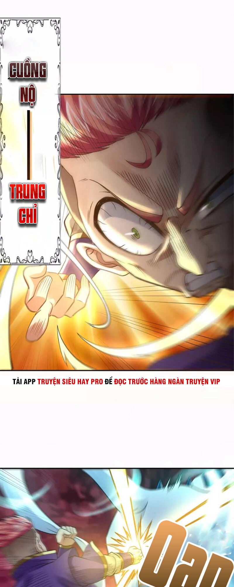 Thôn Phệ Lĩnh Vực Chapter 130 - 33