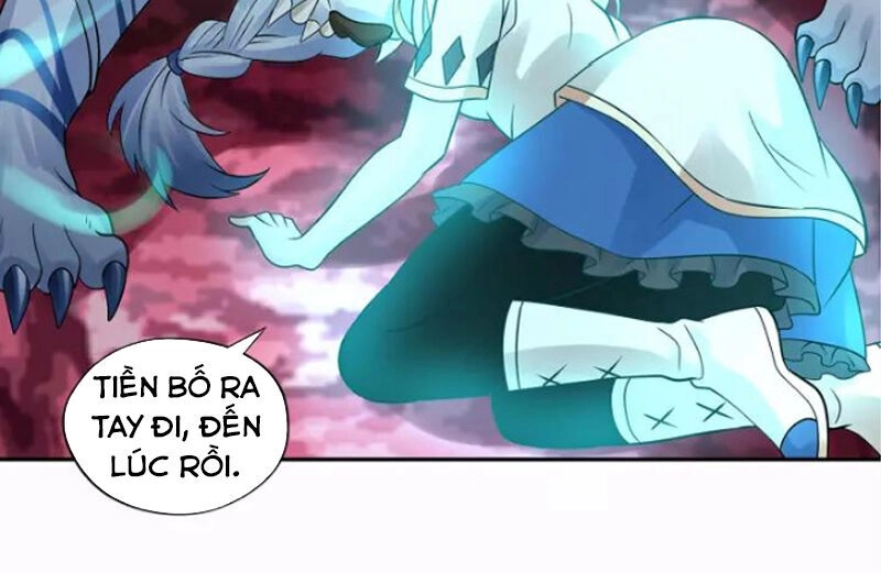 Thôn Phệ Lĩnh Vực Chapter 130 - 38