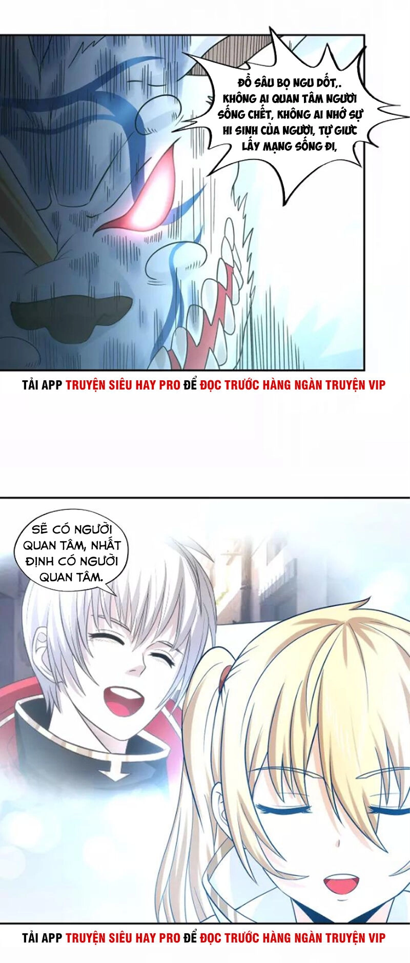 Thôn Phệ Lĩnh Vực Chapter 130 - 44