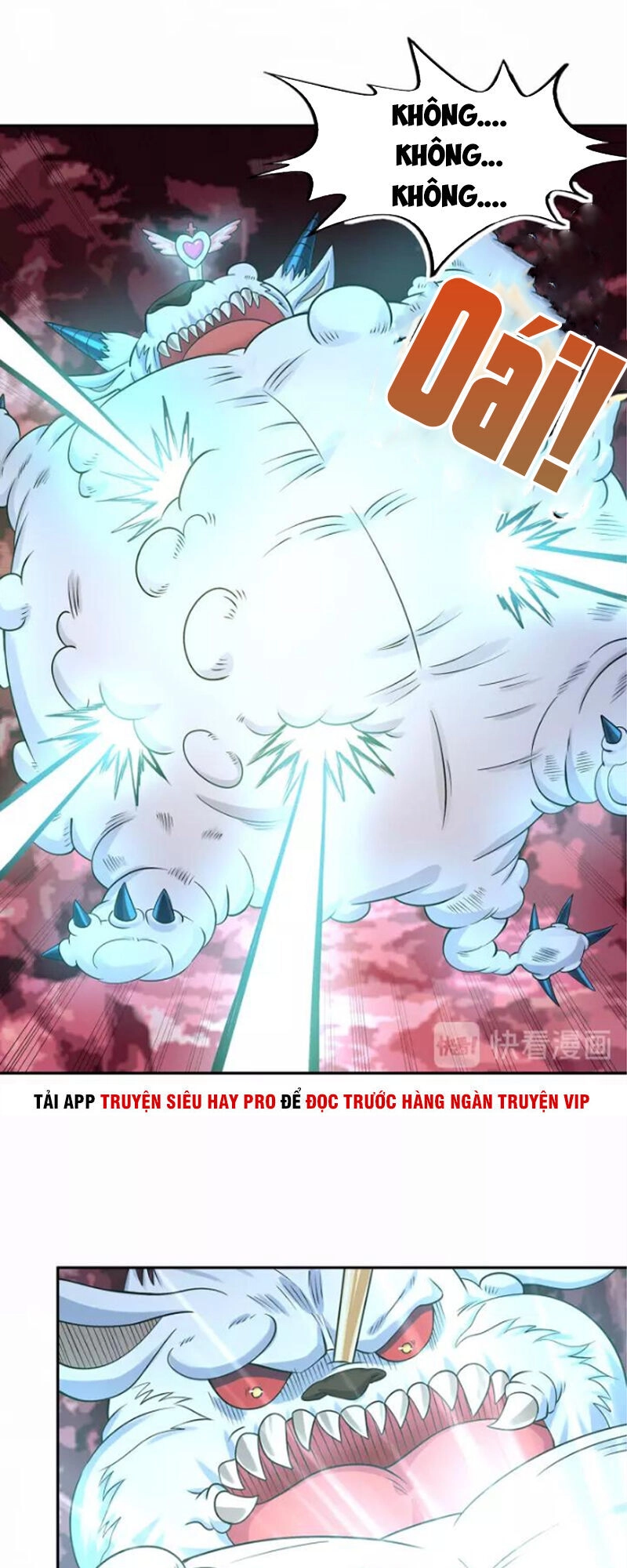 Thôn Phệ Lĩnh Vực Chapter 130 - 45