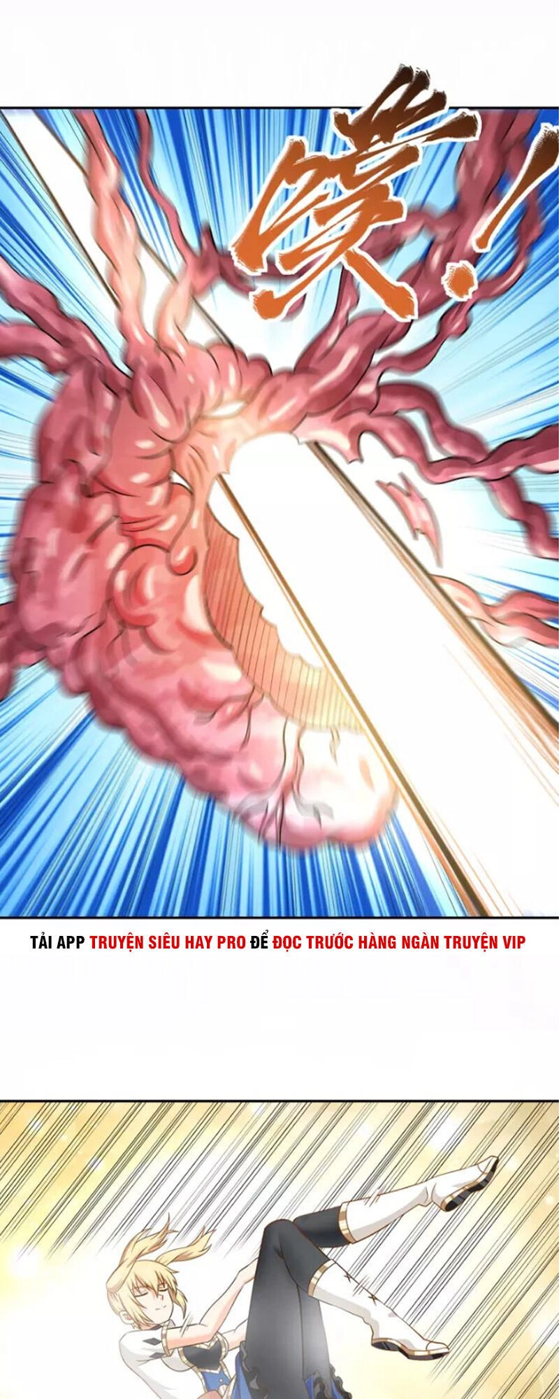 Thôn Phệ Lĩnh Vực Chapter 130 - 51