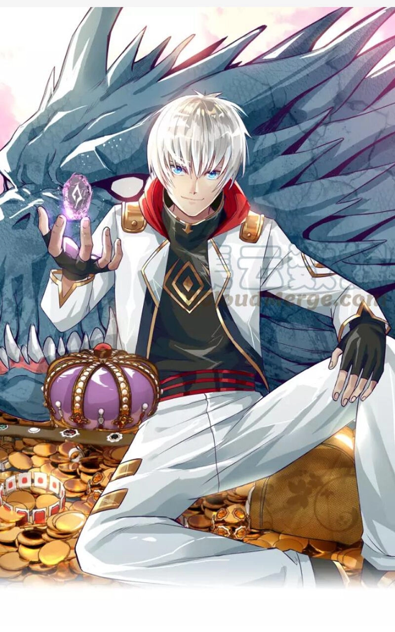 Thôn Phệ Lĩnh Vực Chapter 132 - 1