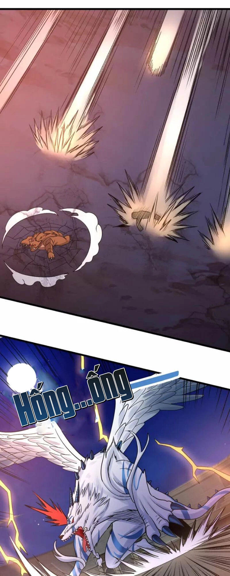 Thôn Phệ Lĩnh Vực Chapter 132 - 23