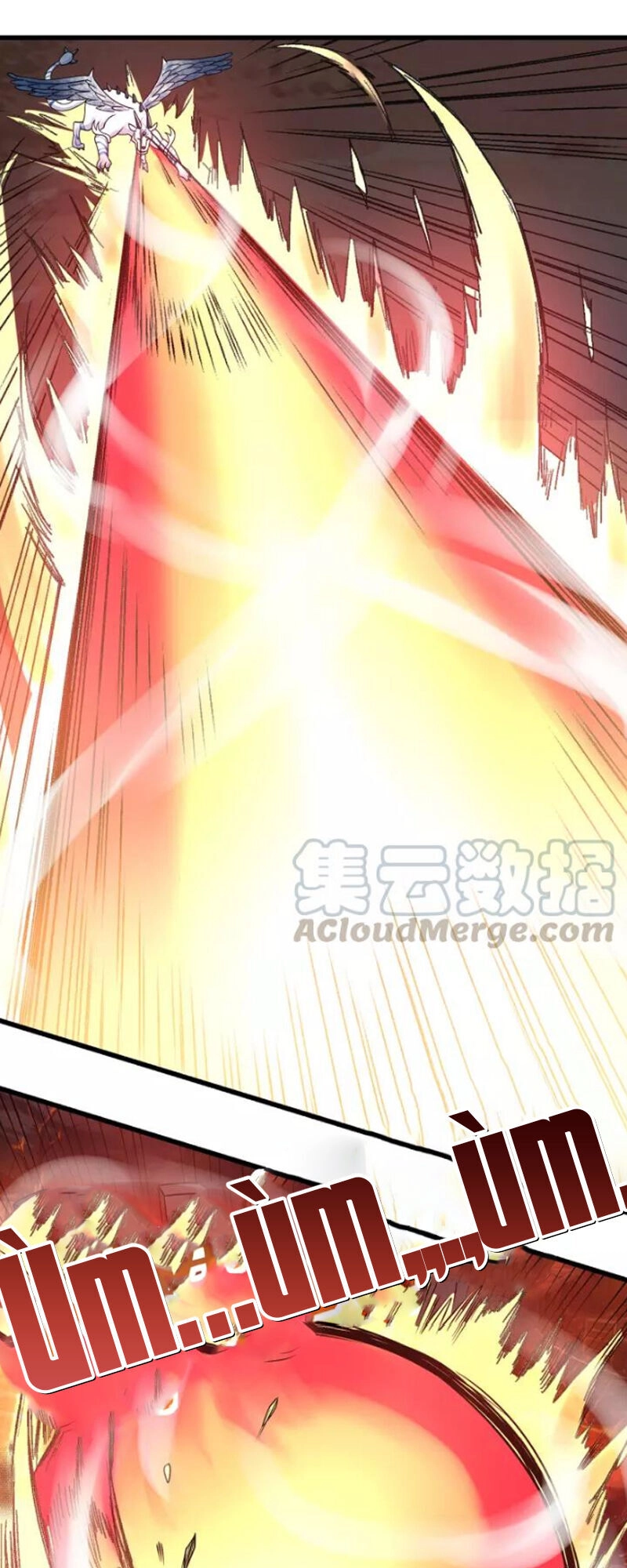 Thôn Phệ Lĩnh Vực Chapter 132 - 25