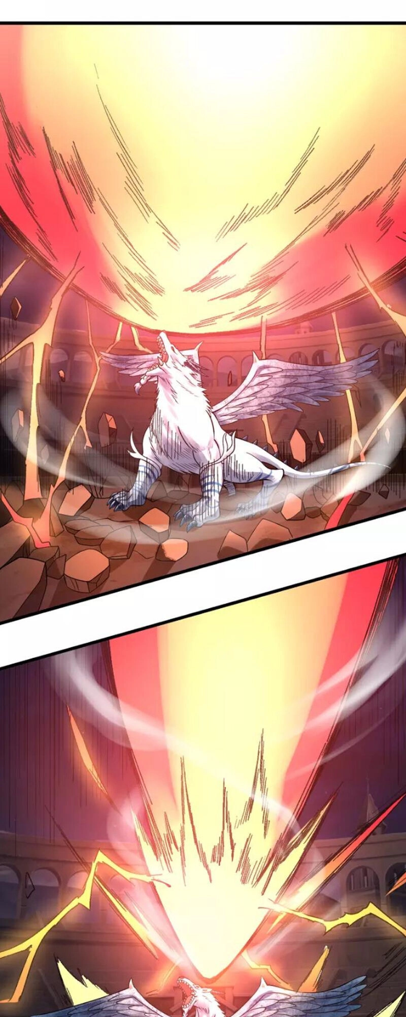 Thôn Phệ Lĩnh Vực Chapter 132 - 28