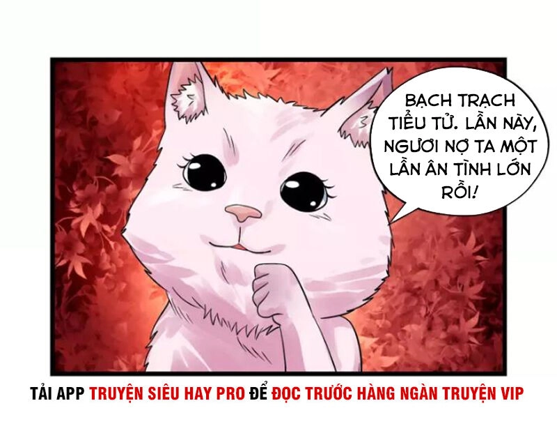 Thôn Phệ Lĩnh Vực Chapter 132 - 41