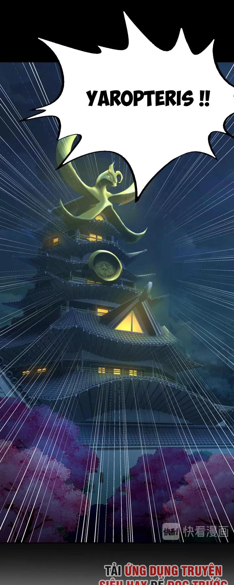 Thôn Phệ Lĩnh Vực Chapter 133 - 39