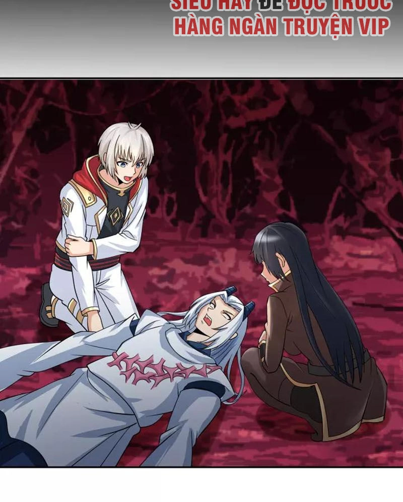 Thôn Phệ Lĩnh Vực Chapter 133 - 40