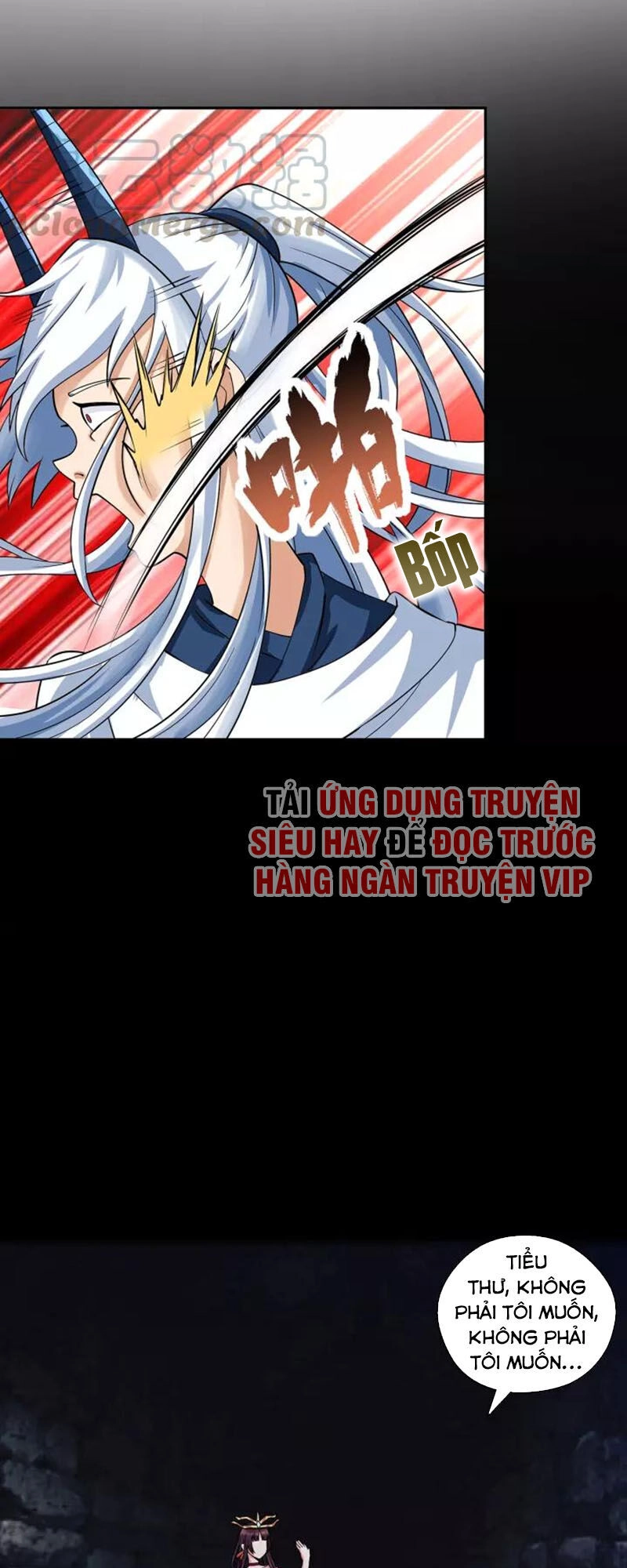 Thôn Phệ Lĩnh Vực Chapter 133 - 43