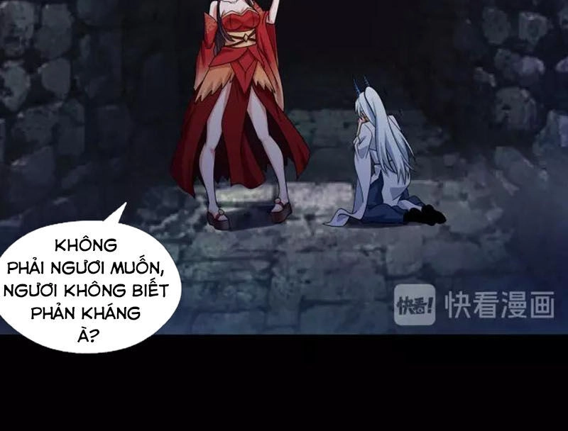 Thôn Phệ Lĩnh Vực Chapter 133 - 44