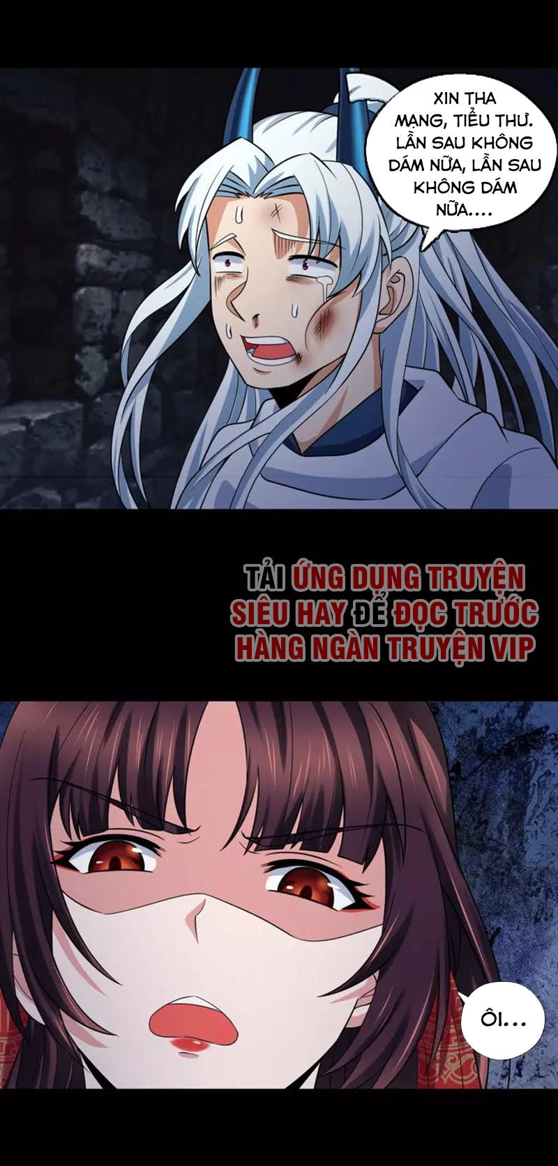 Thôn Phệ Lĩnh Vực Chapter 133 - 45