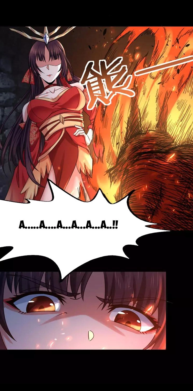 Thôn Phệ Lĩnh Vực Chapter 133 - 48