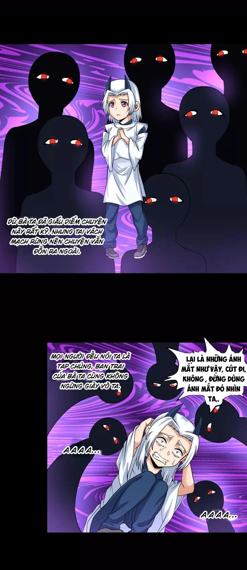 Thôn Phệ Lĩnh Vực Chapter 133 - 53