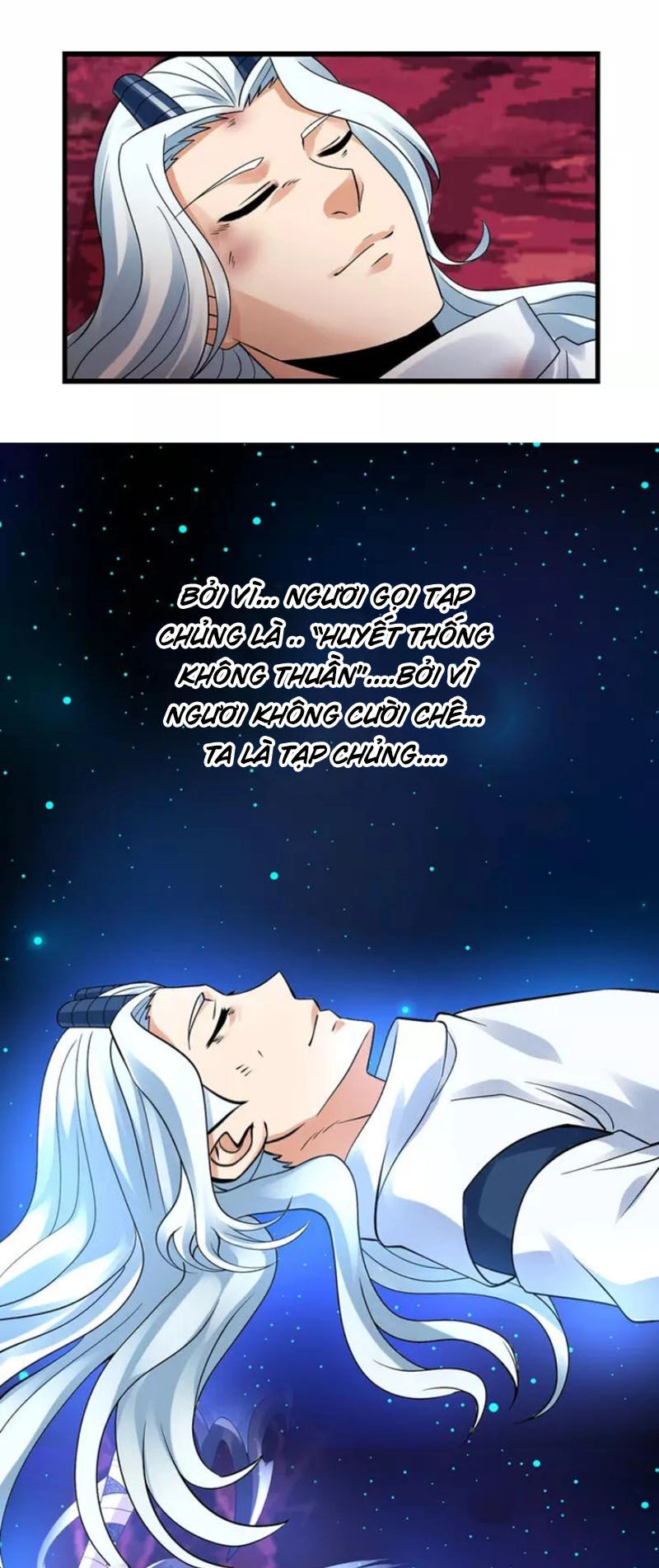 Thôn Phệ Lĩnh Vực Chapter 134 - 16