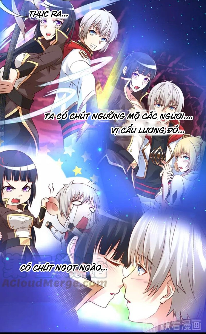 Thôn Phệ Lĩnh Vực Chapter 134 - 17