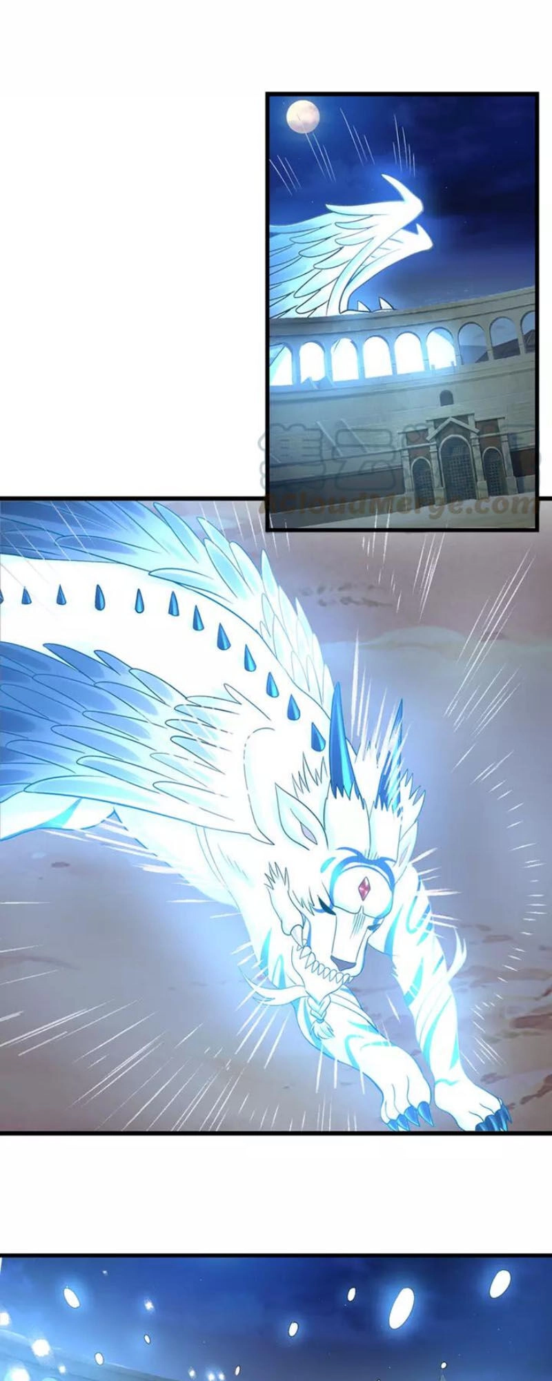 Thôn Phệ Lĩnh Vực Chapter 134 - 22