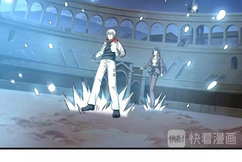 Thôn Phệ Lĩnh Vực Chapter 134 - 23