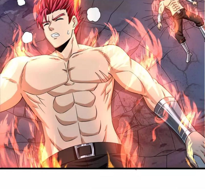 Thôn Phệ Lĩnh Vực Chapter 134 - 25