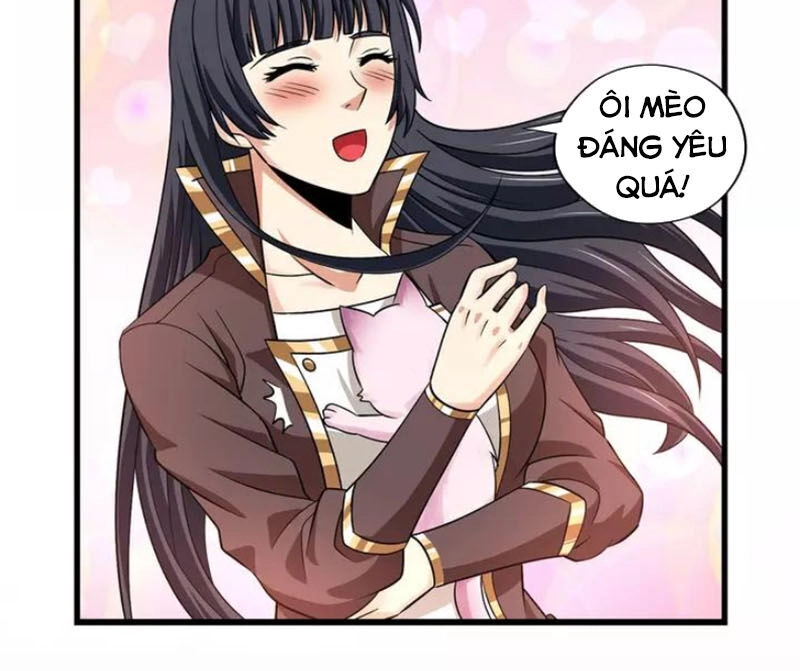 Thôn Phệ Lĩnh Vực Chapter 134 - 29