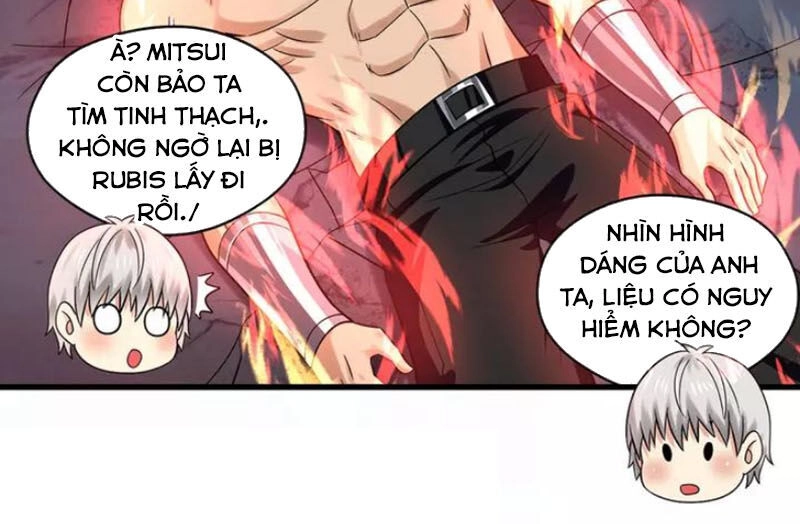 Thôn Phệ Lĩnh Vực Chapter 134 - 36