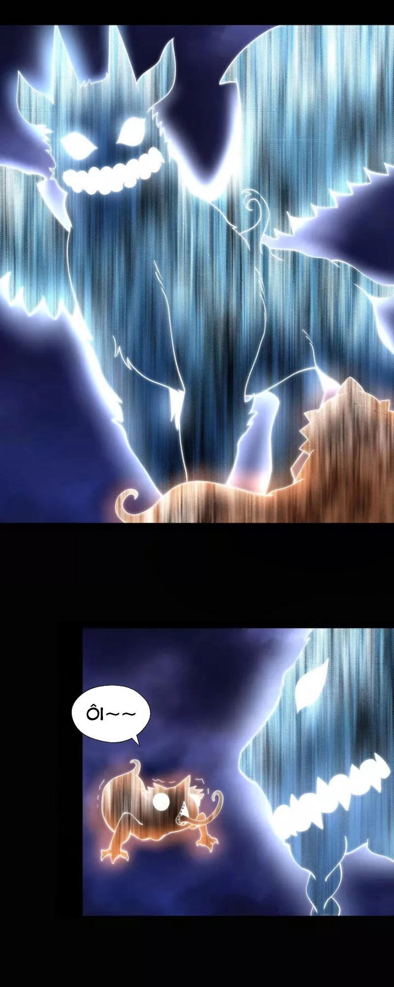 Thôn Phệ Lĩnh Vực Chapter 135 - 1