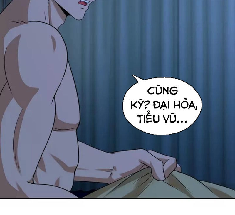 Thôn Phệ Lĩnh Vực Chapter 135 - 10