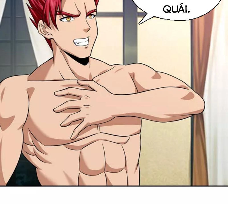 Thôn Phệ Lĩnh Vực Chapter 135 - 16