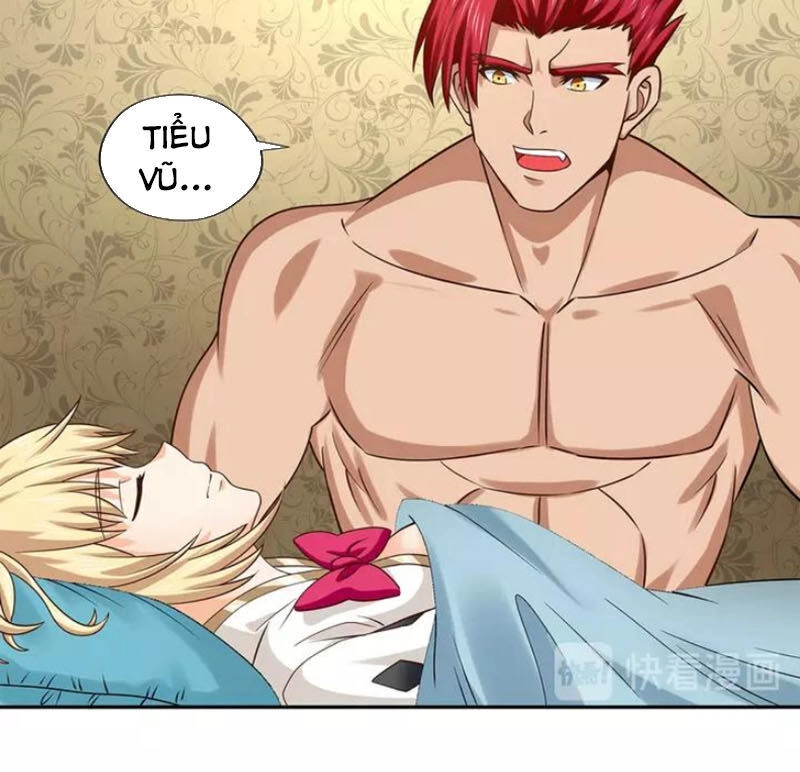 Thôn Phệ Lĩnh Vực Chapter 135 - 20