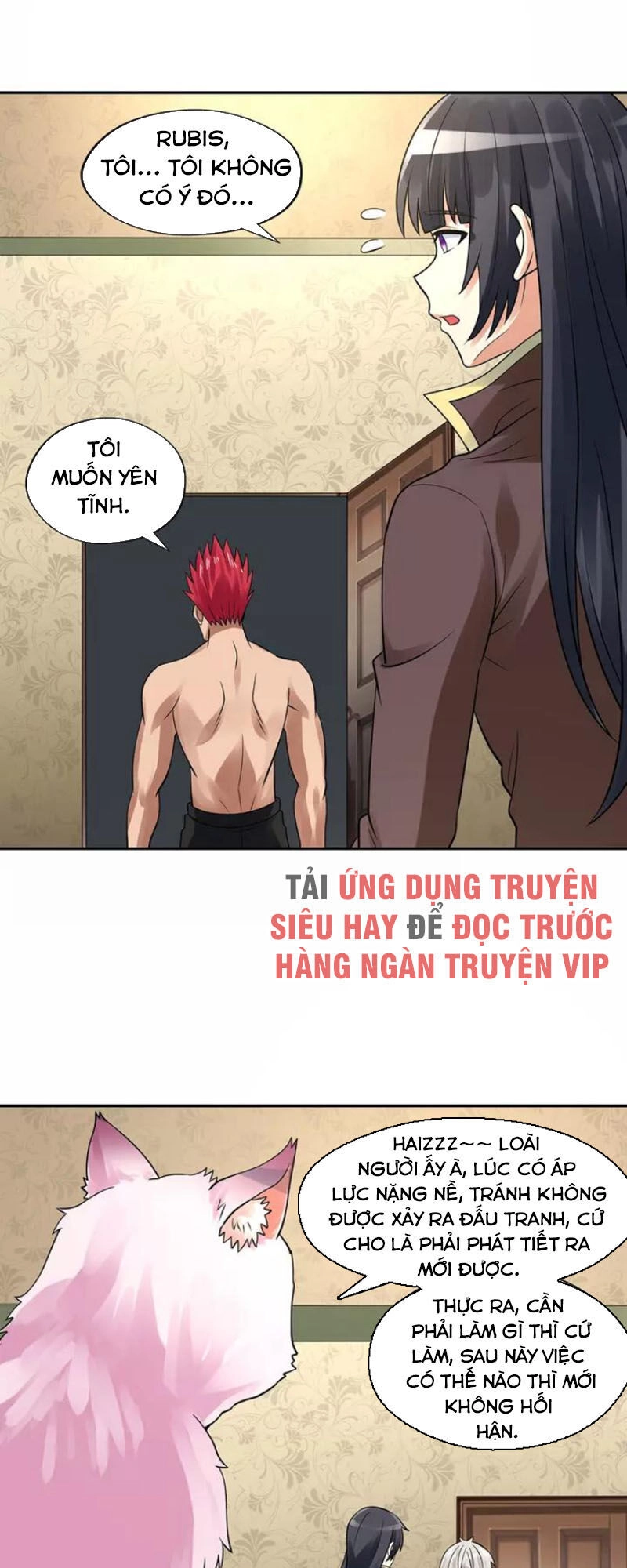 Thôn Phệ Lĩnh Vực Chapter 135 - 32