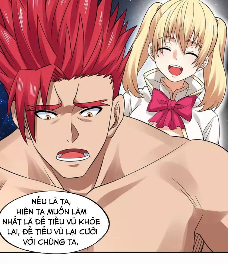 Thôn Phệ Lĩnh Vực Chapter 135 - 46