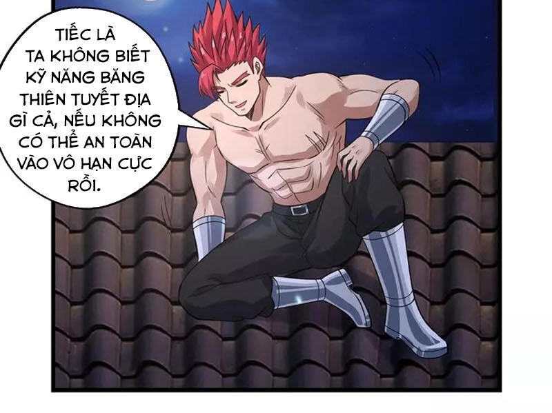 Thôn Phệ Lĩnh Vực Chapter 136 - 5