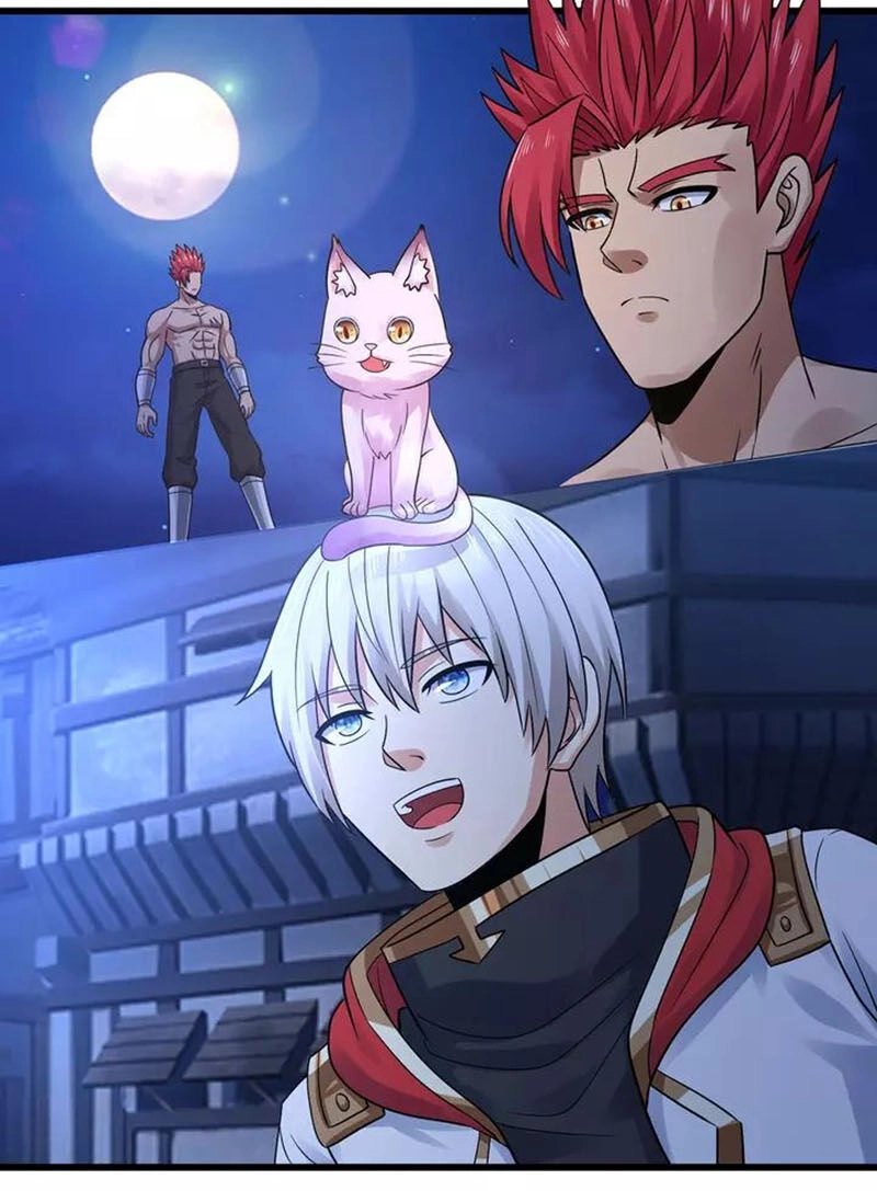 Thôn Phệ Lĩnh Vực Chapter 136 - 14