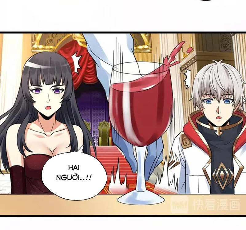 Thôn Phệ Lĩnh Vực Chapter 136 - 36