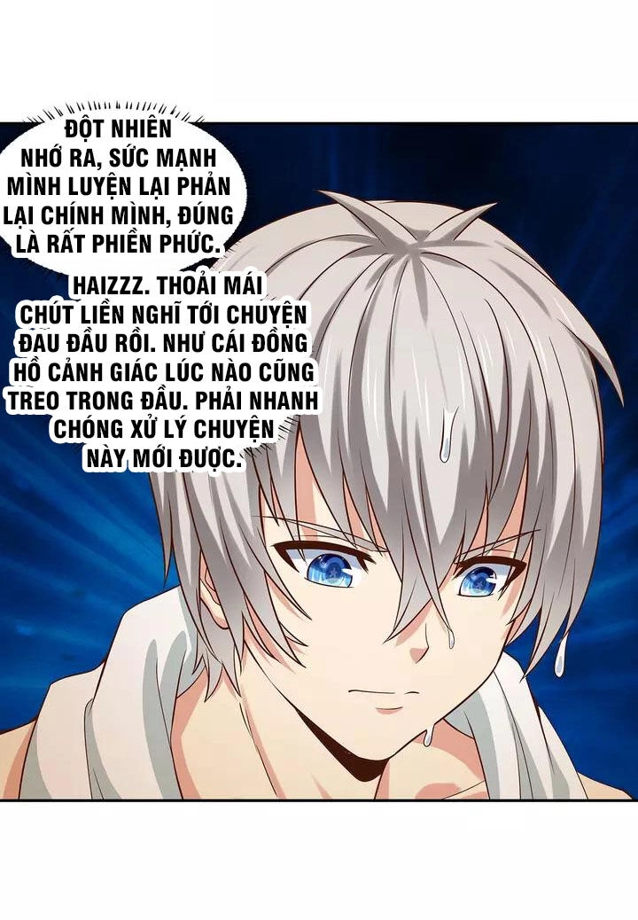 Thôn Phệ Lĩnh Vực Chapter 137 - 3