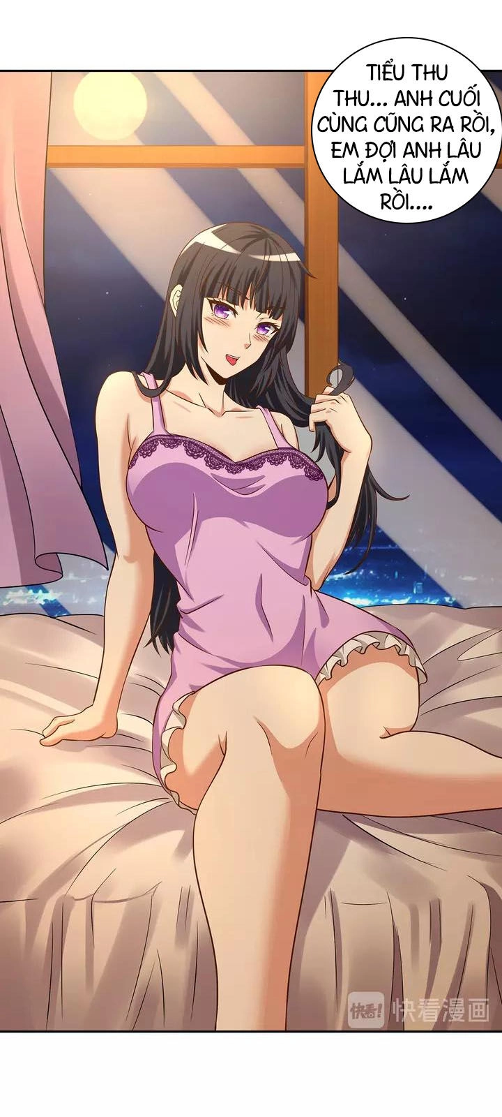 Thôn Phệ Lĩnh Vực Chapter 137 - 5