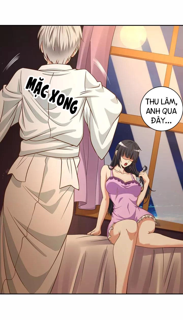 Thôn Phệ Lĩnh Vực Chapter 137 - 7