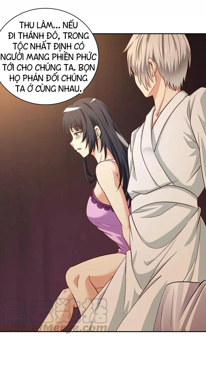 Thôn Phệ Lĩnh Vực Chapter 137 - 8