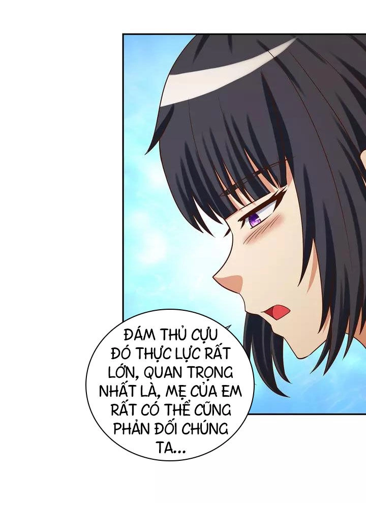 Thôn Phệ Lĩnh Vực Chapter 137 - 9