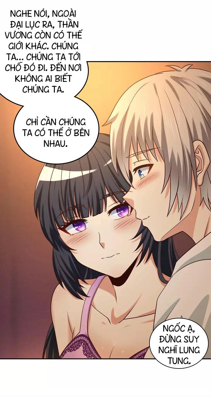 Thôn Phệ Lĩnh Vực Chapter 137 - 13